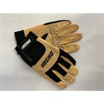 Gants anti vibration M