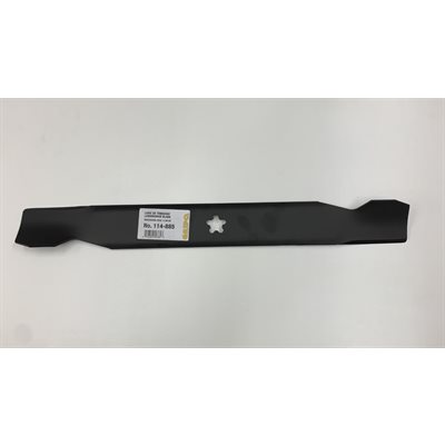Lame AYP (e) 138497 pour 38'' sears Lame AYP (e) 138497 pour 38'' sears
