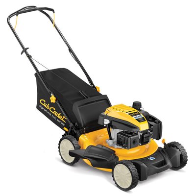 tondeuse cub cadet 3en 1 21po tondeuse cub cadet 3en 1 21po