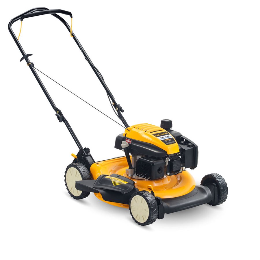 tondeuse cub cadet 21po 2en1 159cc powermore