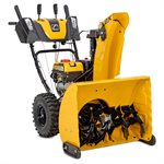 Souffleuse Cub Cadet 26''