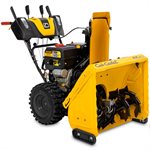 Souffleuse Cub Cadet 28'' HD