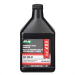 Huile 10w30 sachet 20oz