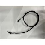Cable chute lock