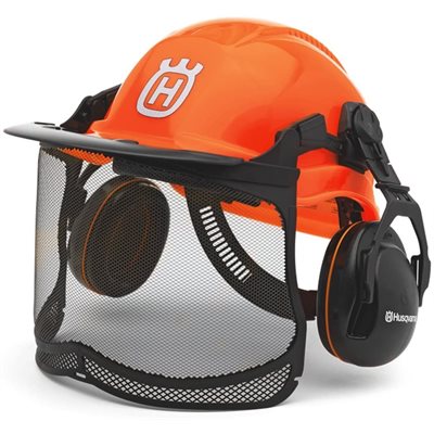 Casque Husqvarna