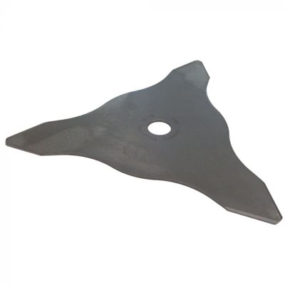 blade 3 patte 10'' 3 / 4
