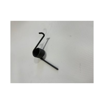 spring torsion