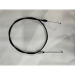 cable souffleuse 2 way