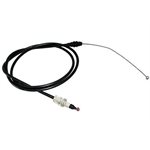 cable de control de chute
