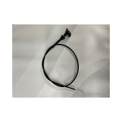cable etrangleur 38"x.08:red cable etrangleur 38"x.08:red
