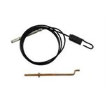 cable tariere (h)