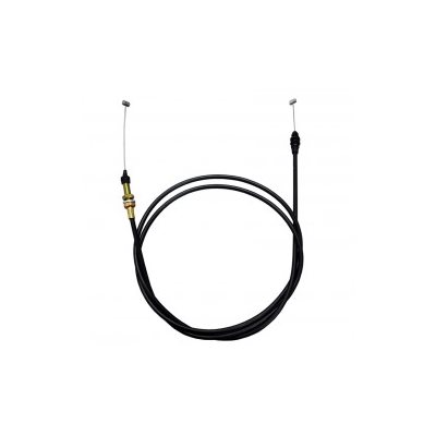 Cable - chute control 66" Cable - chute control 66"