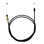 Cable - chute control  66"
