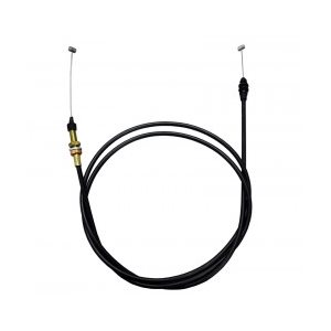 Cable - chute control 66"