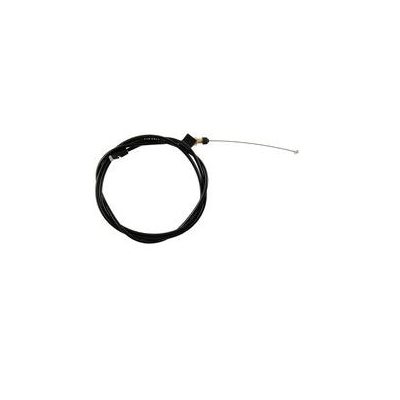Cable - chute control (H) 66" Cable - chute control (H) 66"