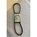 courroie de tarrière   1 / 2 x 45.0 lg
