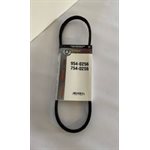 courroie de traction   3 / 8 x 29 lg