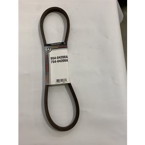 courroie traction 42.4lg