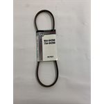 courroie traction  (H)   3l34.29po