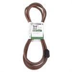courroie de PDF plateau 54" ZTX4