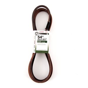 courroie ST54 / SLX54 / GX54D belt 5 / 8 139po