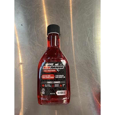 Red Armor fuel traitment 6 X 350 ml Red Armor fuel traitment 6 X 350 ml