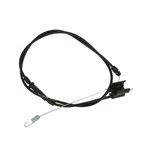 cable traction