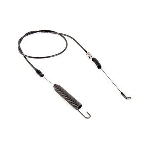 cable embrayage