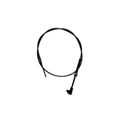 cable etrangleur 46"x.033 slvr 200