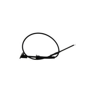 cable etrangleur 23"x.08:green cable etrangleur 23"x.08:green