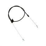 cable de frein (e)  37.25" economy