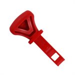 clef souffleuse (H)