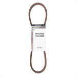 couroie (E)   :5l x 36.25 lg