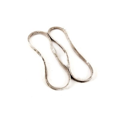 Courroie pto set of 2) 30.3po Courroie pto set of 2) 30.3po
