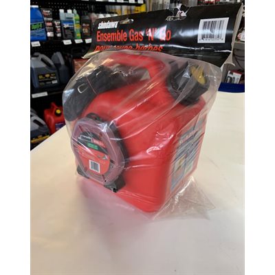 trimmer gas kit shindaiwa