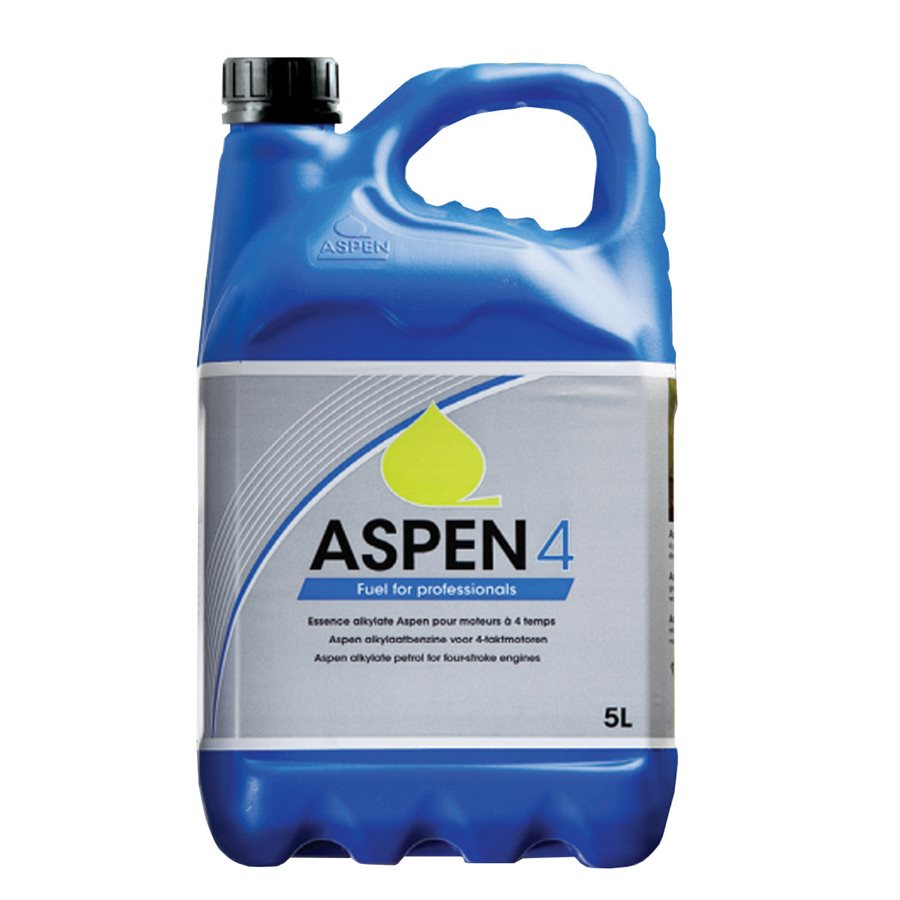 Aspen essence 4 temps 5L