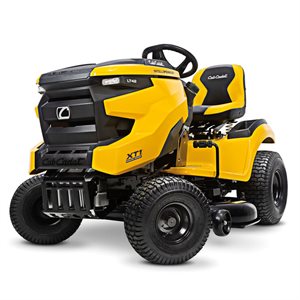 tracteur 547cc 18hp 42'' hydro