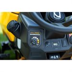 tracteur 547cc 18hp 42'' hydro
