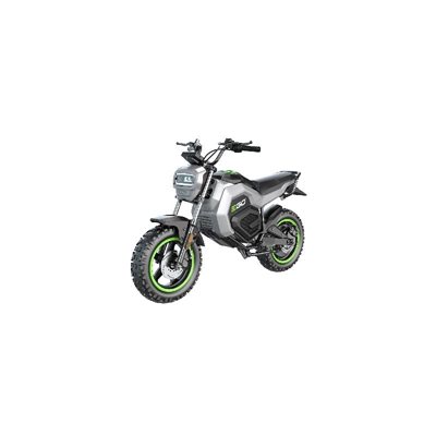 Mini moto EGO avec 2 batterie 7.5Ah Mini moto EGO avec 2 batterie 7.5Ah