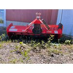 Rotoculteur Kioti 60''