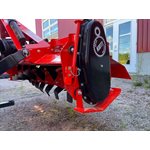 Rotoculteur Kioti 60''