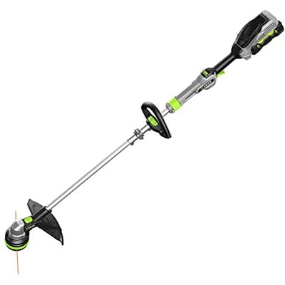 Coupe herbe EGO avec tête autorechargeable Coupe herbe EGO avec tête autorechargeable