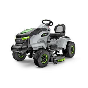 Tracteur 42'' conventionnel EGO