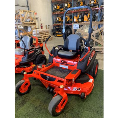 TRACTEUR KIOTI 54'' kAWA