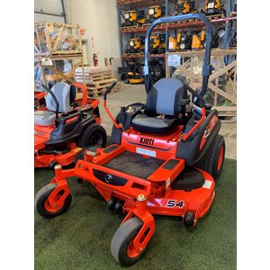 TRACTEUR KIOTI 54'' kAWA