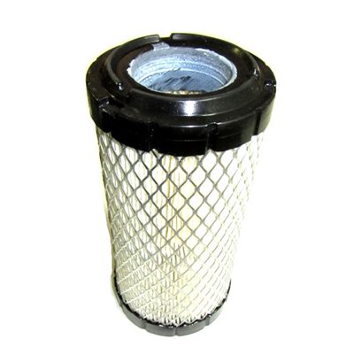 Filtreur air Kioti pour couvert 3 clips métal 6` Filtreur air Kioti pour couvert 3 clips métal 6`