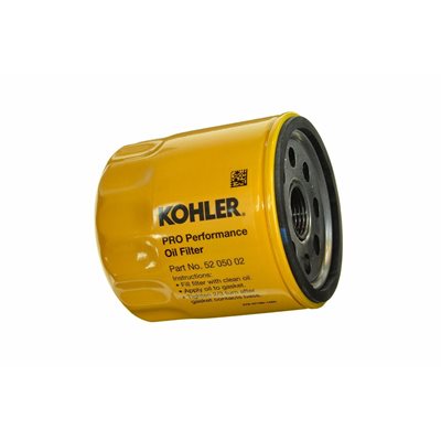 Filtre à huile Kohler